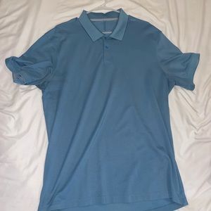 Lululemon Golf Shirt XL